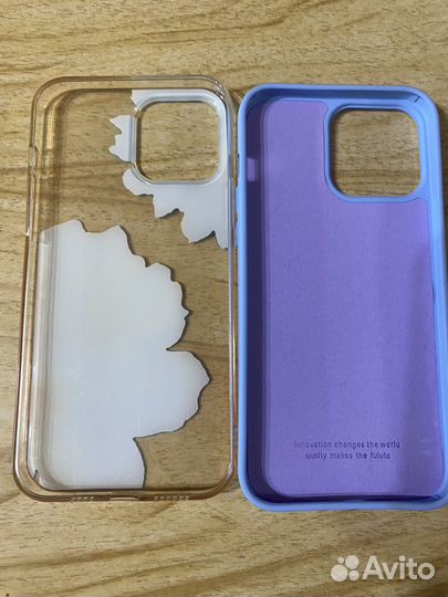 Чехол на iPhone 13 pro max