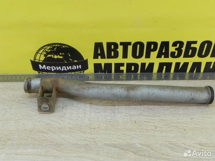 Трубка охлаждения Kia Rio II/ Рио 2