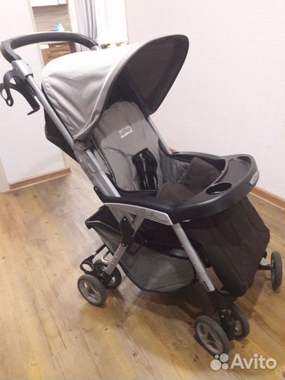 Детская коляска Peg Perego Aria