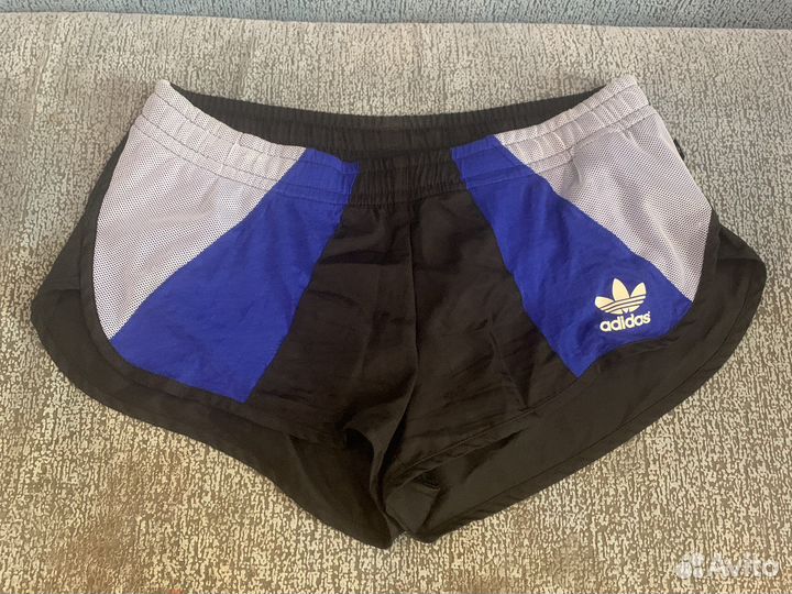 Шорты adidas женские