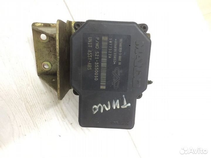 Блок ABS Chery Kimo A1