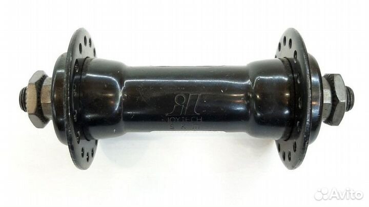 Втулка для велосипеда передняя Joytech 431, 32h, Q