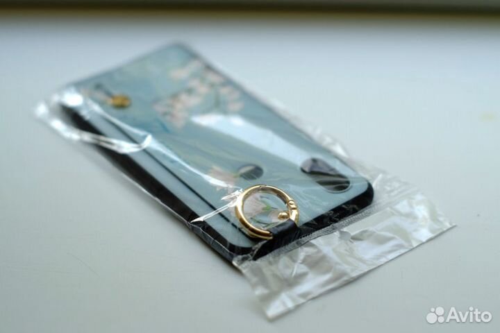 Чехол силиконовый xiaomi Mi Mix 3