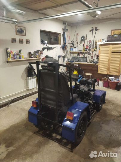 Трактор, 2023