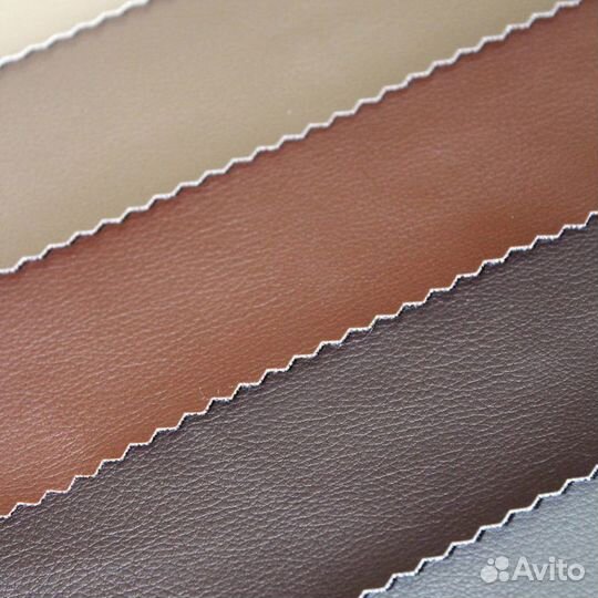 Экокожа, искусственная кожа, кожзам для мебели