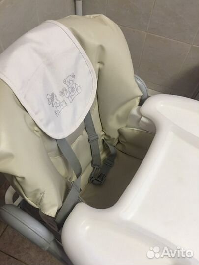 Стул для кормления