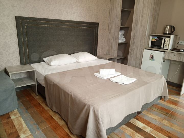 Комната 18 м², 2/3 эт.