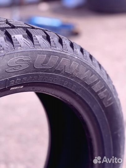 Sunwide Sunwin 225/60 R18 82T