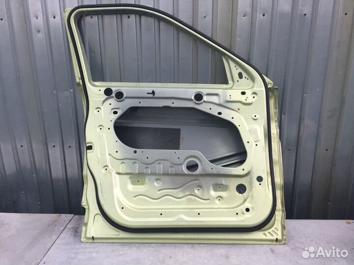 Дверь передняя левая Land Rover Evoque