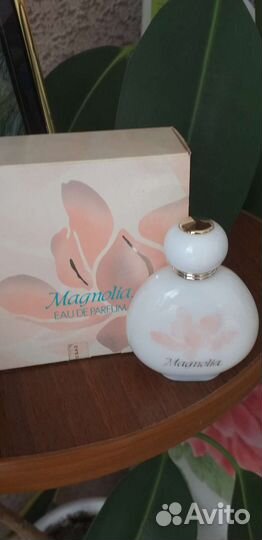 Магнолия,Ив Роше,винтаж