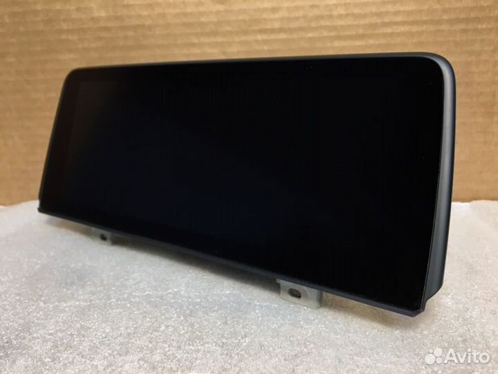 Центральный информационный дисплей (Монитор) Bmw