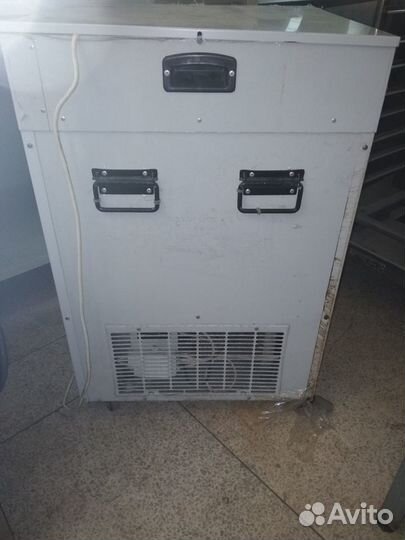 Пивной охладитель UBC-group v-200 8-ми контурный