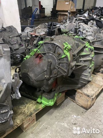 Вариатор sr20de re0f06a Serena PC24 C24