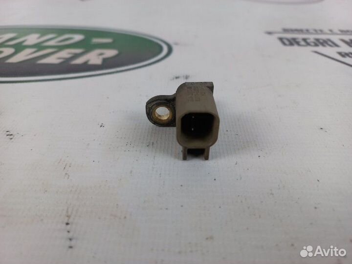 Датчик ABS задний 2WD Volvo S60 S80 XC60 XC70 07