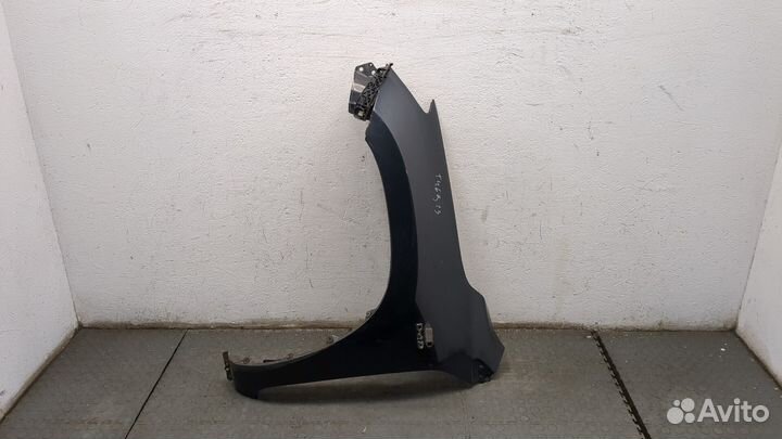 Крыло Toyota RAV 4, 2006