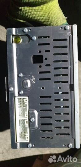 Магнитола kia rio 3 2016 рестайлинг