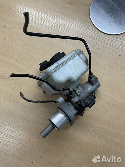 Гтц Volkswagen Golf 5