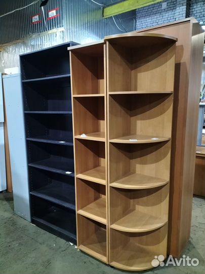 Мебель в офис за 1 день