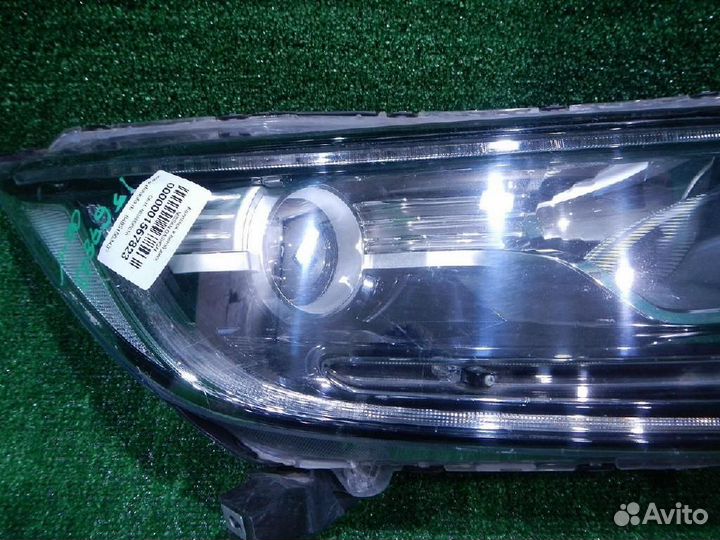 Фара правая Honda CR-V