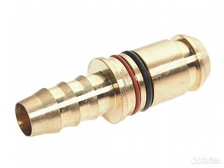 Соединитель переходник d12x1.5 NG12 startec