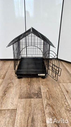 Клетка для собак и кошек