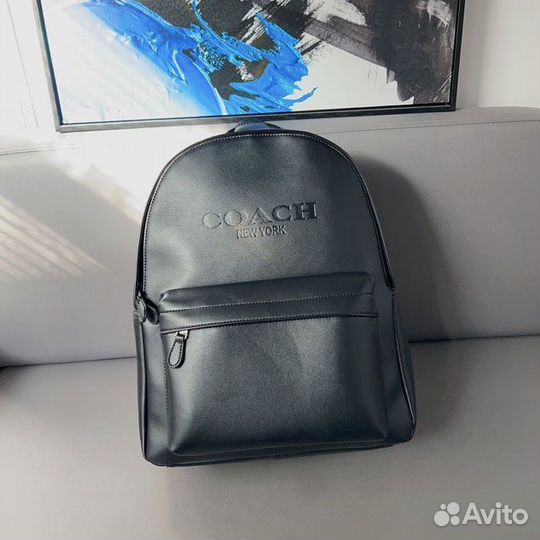 Рюкзак coach