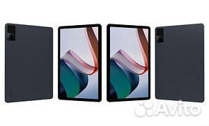 Планшет Redmi Pad 3/64Gb WiFi Graphite Gray