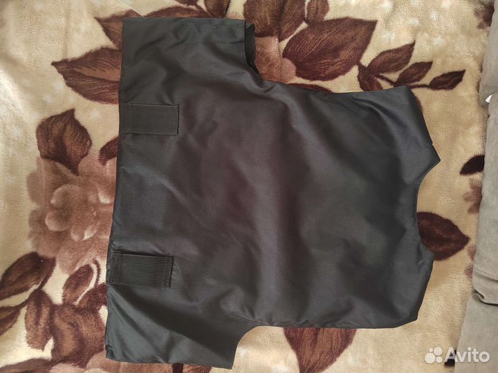 Чехол/разгрузка от бронежилета