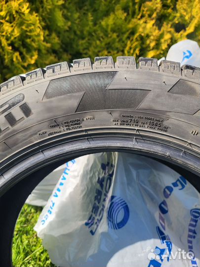 Pirelli Ice Zero FR 205/65 R16 96T