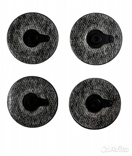 Комплект подножек MacBook Pro 13 15 2012 - 2015