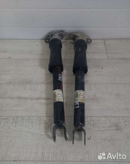 Амортизатор задний Hyundai i30