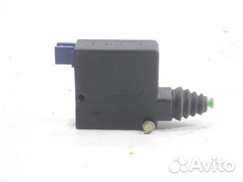 Активатор замка багажника 4808812