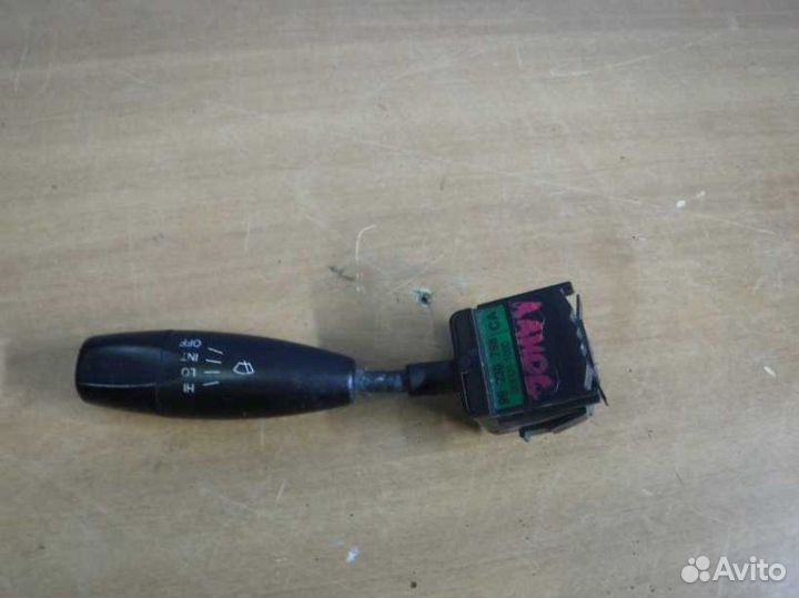 Переключатель стеклоочистителей Daewoo Lanos