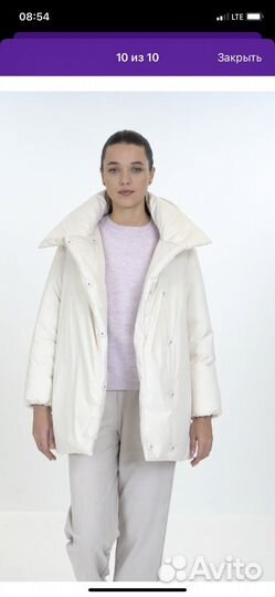 Куртка женская зима