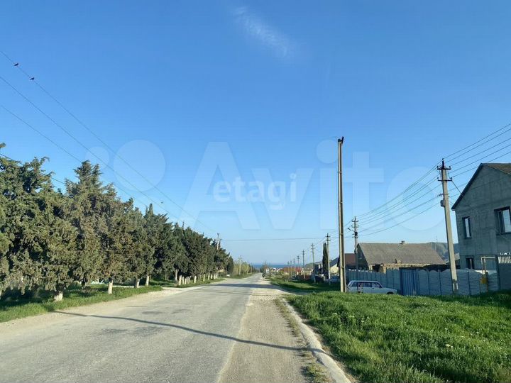 Участок 17,7 сот. (ИЖС)