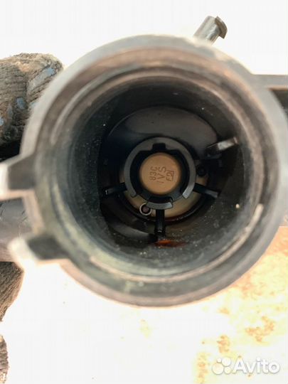 Термостат Audi A1 8X 1.4 CAX