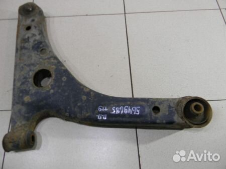 Рычаг передний правый Форд