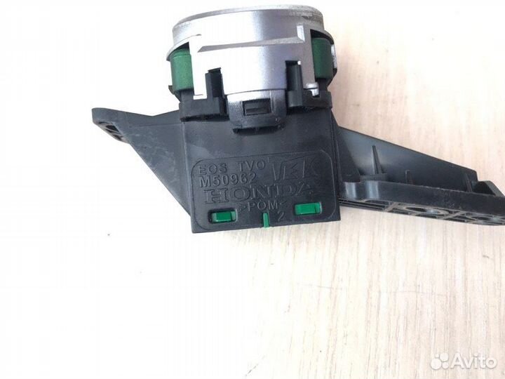 Кнопка econ Honda Civic 5D 2012
