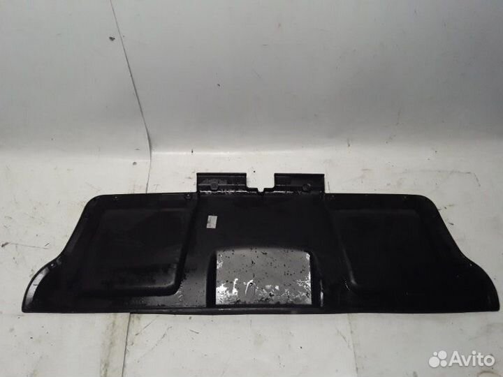 Обшивка крышки багажника внутренняя LADA Niva