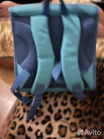 Детский рюкзак