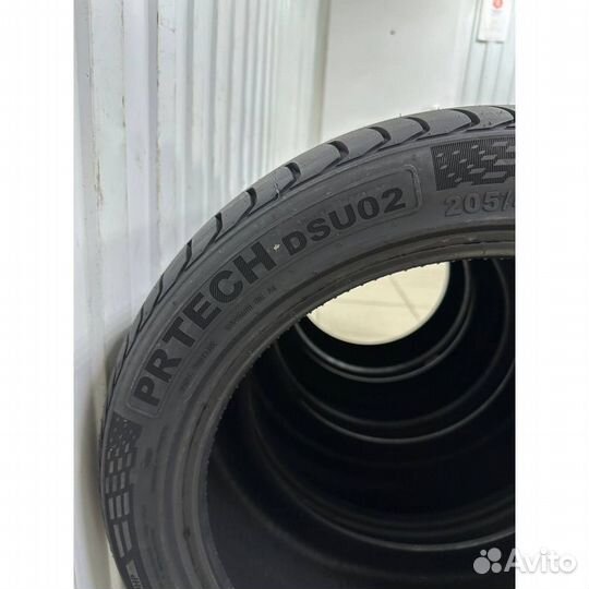 DoubleStar DSU02 225/40 R18