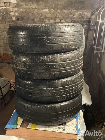 Formula Energy 185/65 R15