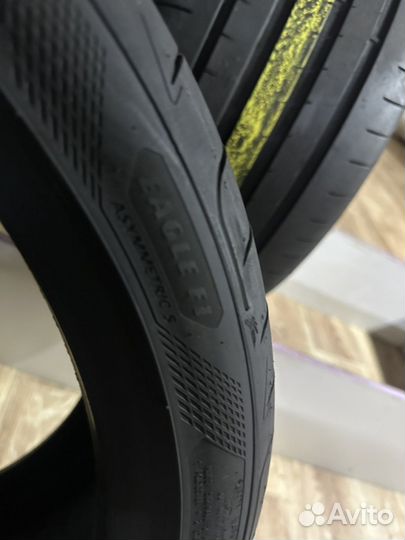 Goodyear Eagle F1 Asymmetric 5 255/35 R18 94Y