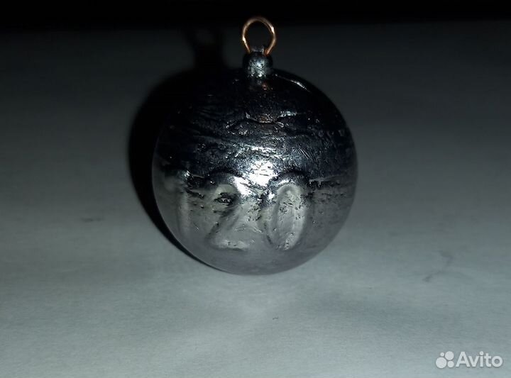 Рыболовные груза розница/опт