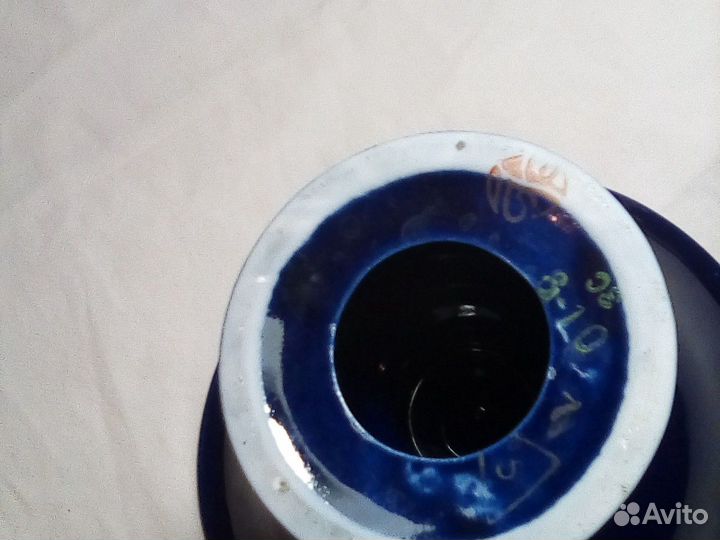 Конфетница-десертница