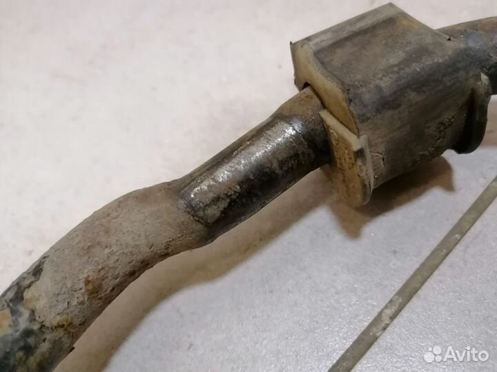 Стабилизатор передний VW Jetta II 1983-1992