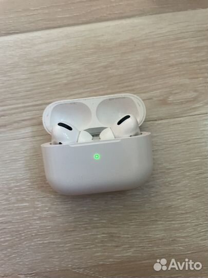 Airpods pro