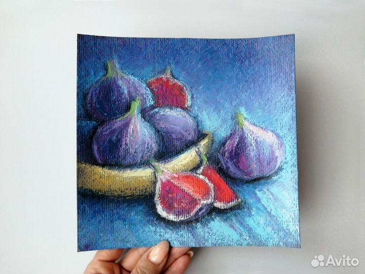 Фрукты Картины на выбор для кухни