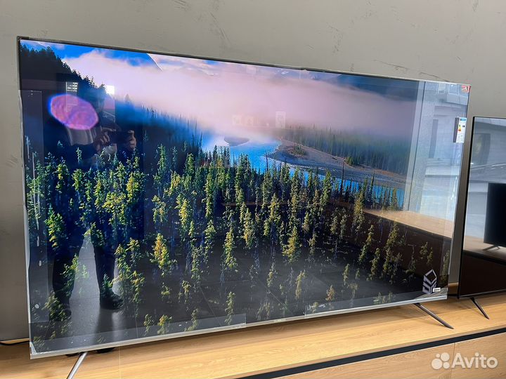 Телевизор TCL 85