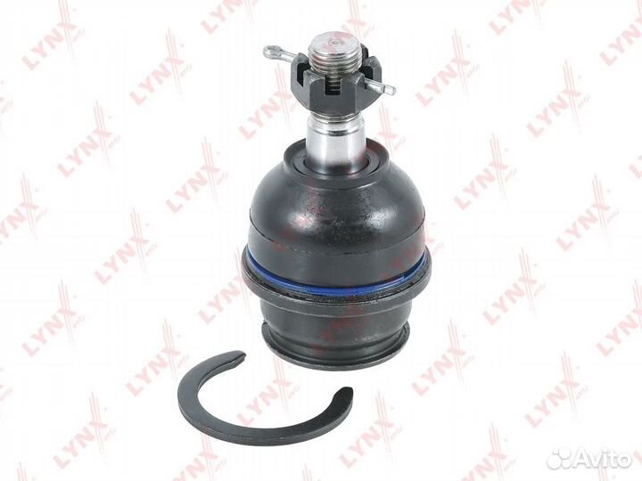 Шаровая опора нижняя